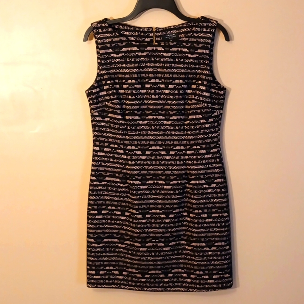Tahari Arthur S Levine Women's Dress
